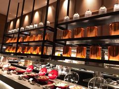 -康莱德酒店·美庭自助餐厅
