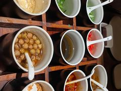 -揽季锅物会.福建黄鱼.海鲜姿造(五四路店)