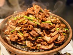 -四季民福烤鸭店(外滩外白渡桥店)