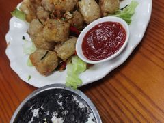 -记忠海鲜