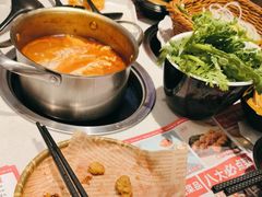 -湯島涮小火锅(余姚五彩城店)