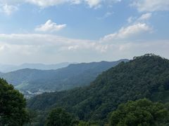 -西湖风景区十里琅珰-五云山