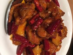 -鼎泰丰(德基广场店)