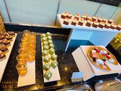 -威斯汀舞台餐厅