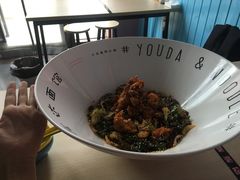 -友达面馆·酸菜鱼面(钱塘区店)