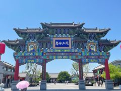 -万达广场(龙湖店)