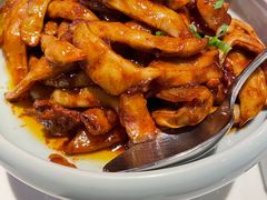 黄金豆角-红樱桃·欢乐餐厅(太原里店)