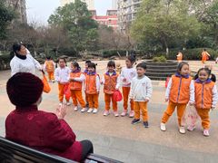 -吉的堡幼儿园(华城园)