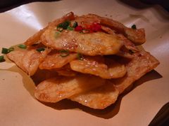 -薇酌饮·陕西菜(南门外店)