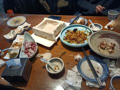 -95号酱骨·一块豆腐(展春园西路店)