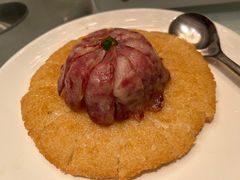 腊味糍粑-同庆楼(大钟寺店)