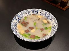 -金陵家宴·金陵春·南京菜(夫子庙店)