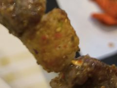 -527烧烤·龙虾·精酿酒(小石城美乐城店)