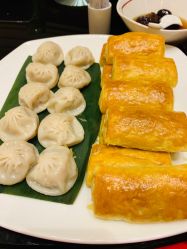 -宁波华侨温德姆至尊豪廷大酒店·宴会厅