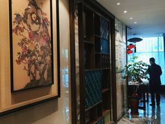 -咪咪川菜(太乙路店)