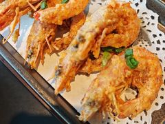 -鑫悦楼煎蟹·16年海鲜大排档