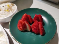 -大鸭梨烤鸭(房山店)