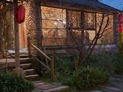 -驿舍·民國老营房院子私房菜(科学会堂店)