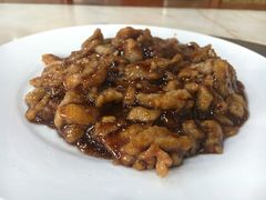 -壹条龙饭庄台基厂店
