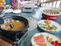 -楚鱼王·河鲜·湖北菜(华农店)