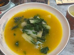 -山四砂锅(太原钟楼街店)