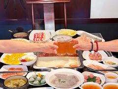 -皇城老妈火锅(琴台店)