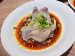 -新太二·鲜料川菜(万泰汇店)