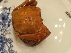 -古韵轩·园林餐厅