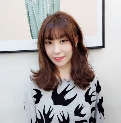 点击看大图 -3AM HAIR SALON烫发染发接发