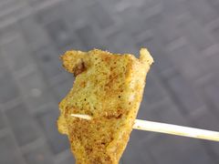 -傅强排骨(成都总店)