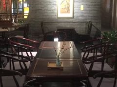 -青藤茶馆(南山路店)