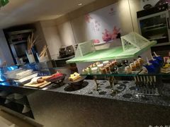 -太原富力万达文华酒店·美食汇西餐厅