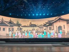 -西安小天鹅艺术团(曲江Alice店)