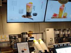 -书亦烧仙草(汇智中心概念店)
