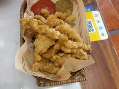 -天天初二·天津传统捞面·天津特色菜(凌奥总店)