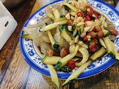 -皖北学东地锅鸡(之心城店)