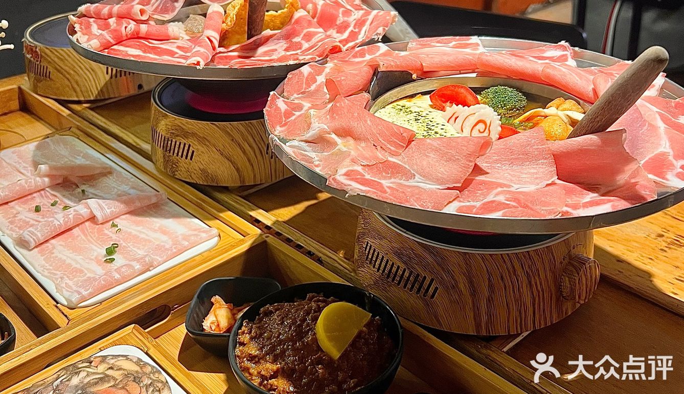 人均20+‼️南林学子的校外食堂（新街口版）