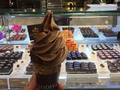 -GODIVA(国际金融中心店)