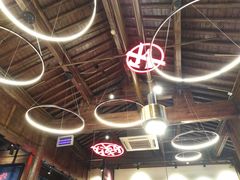 -热火朝天鲜切牛肉火锅(南强街巷店)