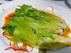 -禧宴Joyous Restaurant(禧园店)