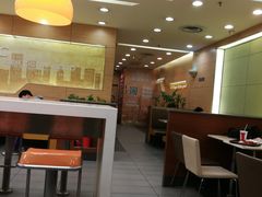 -肯德基(兴隆店)