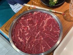 -牛小嫩串串火锅(延边大学文化城店)