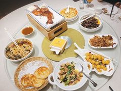 -蔼若春.传承云南菜(金碧公园店)