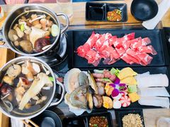 -丽江庭院之爱在路上(西单店)