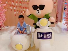 -丽池宫韩式汗蒸会馆(华灯坊店)