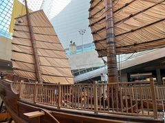 -上海中国航海博物馆