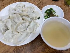 -山东水饺(南坪新街店)