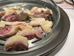 -水禾轩·海鲜蒸汽主题餐厅(拱北店)