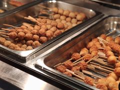 -宜家·瑞典风味餐厅(天津东丽商场店)