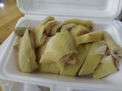 -文记壹心鸡(宝华路店)